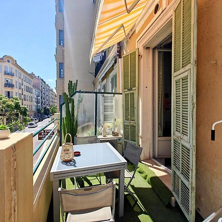 Duplex Central Close Beaches And Shops And Balcony Apartment Nisa Exterior foto