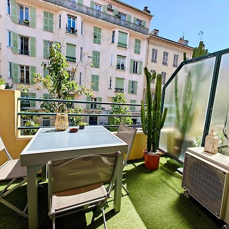 Duplex Central Close Beaches And Shops And Balcony Apartment Nisa Exterior foto